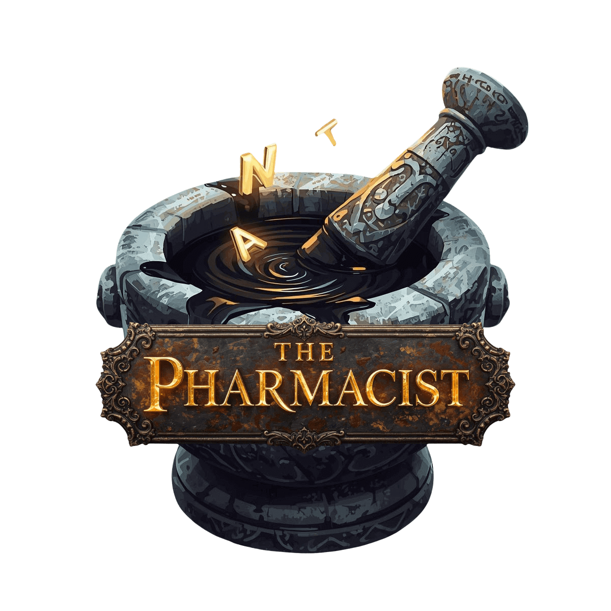 Pharmacist
